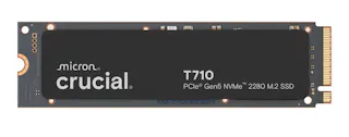 5 Next-Gen M.2 SSDs to Drive Gaming PCs, Workstations in 2026