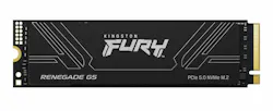 Kingston Fury Renegade G5 M.2 SSD