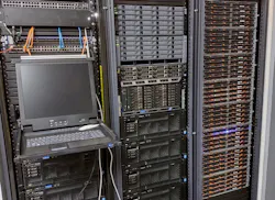 Building Modular Data Centers for AI Workloads