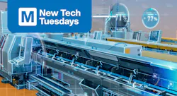 Mouser New tech Tuesdays