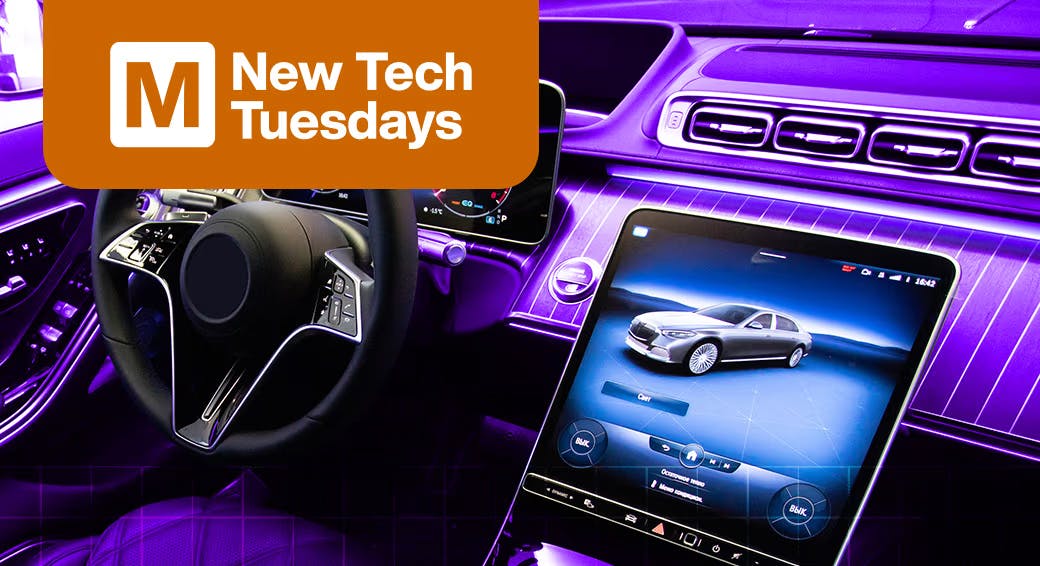 New Tech Tuesdays: A Faster Path to Automotive Embedded Bring-Up