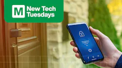 New Tech Tuesdays Power Optimization in Multiprotocol Smart Home Designs