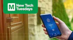 New Tech Tuesdays Power Optimization in Multiprotocol Smart Home Designs
