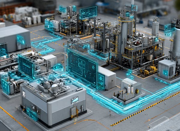 How MQTT Simplifies Industrial Connectivity