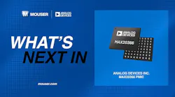 What's Next in Powerful Wearable PMIC Chip