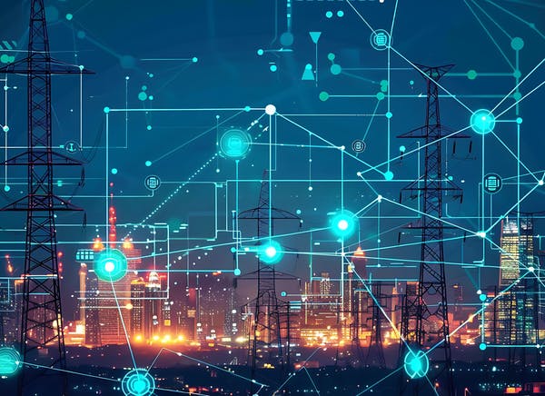 Modernizing Energy Supply from the Ground Up