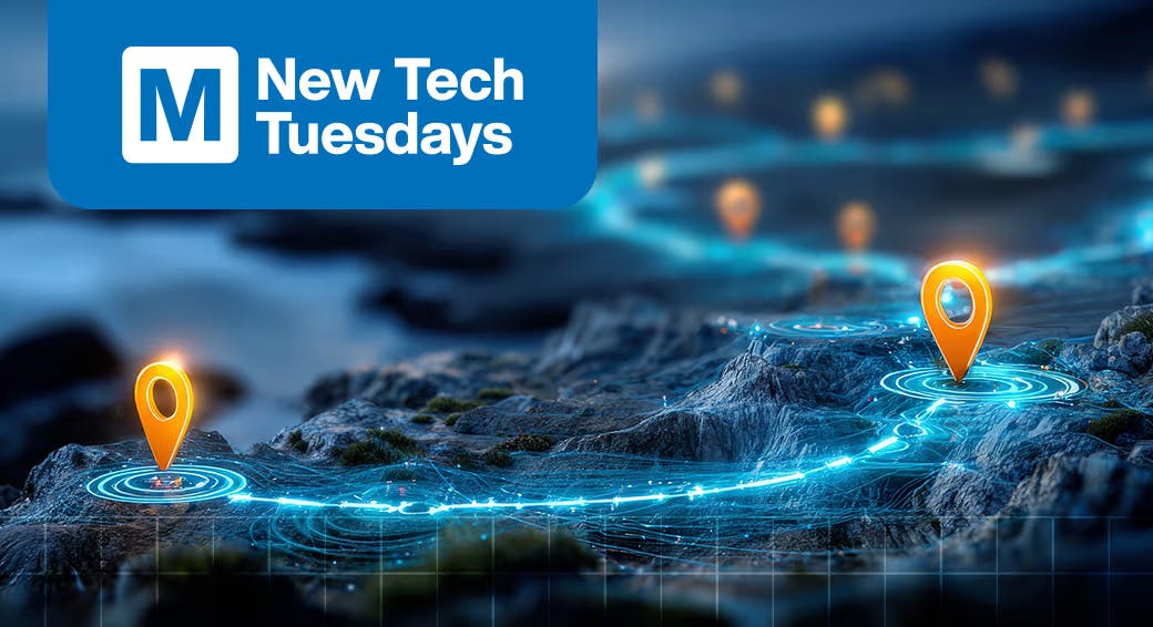 New Tech Tuesdays Multi-Port IoT Antennas Simplify Rugged Connected Designs