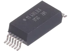 Texas Instruments ISOTMP35R/-Q1 Analog Temperature Sensors