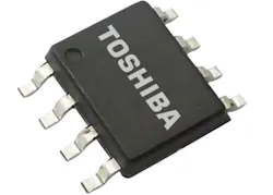 Toshiba DCL32xx00 Low Power Dual Channel Digital Isolators