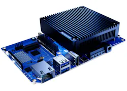 Arduino VENTUNO™ Q Edge AI Single Board Computer