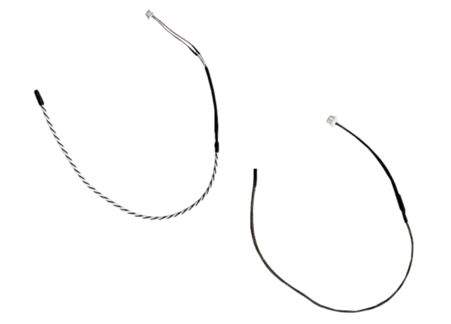 Amphenol FCI BASICS Liquid Cooling Leakage Detection Cables
