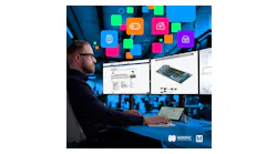 Mouser Electronics Stocking Newest Connectivity Solutions from Nordic Semiconductor