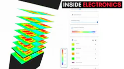 thermal simulation