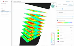 thermal simulation