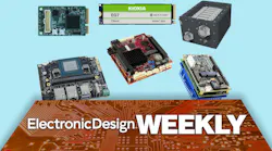 EDW Boards and Modules