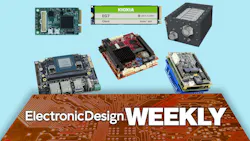 EDW Boards and Modules