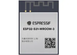 Espressif Systems ESP32-S31-WROOM-3 Modules