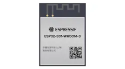 Espressif Systems ESP32-S31-WROOM-3 Modules