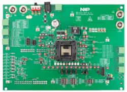 NXP Semiconductors KITFS0400SKTEVM Evaluation Board