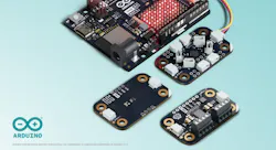 Arduino’s three additions to the Modulino platform