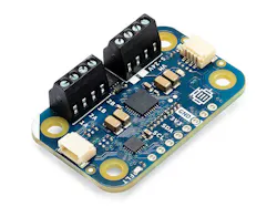 Arduino Motors board