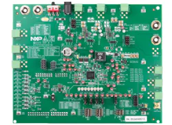 NXP Semiconductors KITFS0400A0EVM Evaluation Board