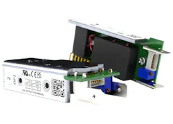 Vox Power NEVO+600/1200 Configurable Power Supplies