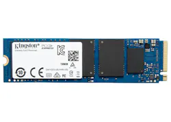 Kingston M.2 2280 QLC PCIe NVMe Solid State Drives (SSDs)
