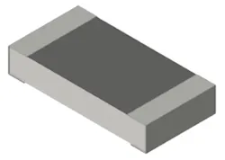 Stackpole Electronics RMHT Thick-Film Automotive-Grade Chip Resistor