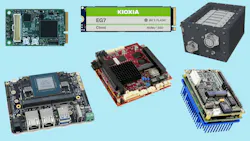 Boards and modules