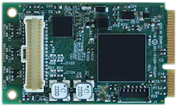 Mini-PCIe mPCIe-AIO16-16FDS