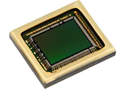 STMicroelectronics 5.1MP CMOS Image Sensors