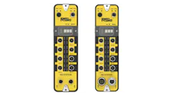 Banner Engineering RSio Remote Safe I/O Blocks