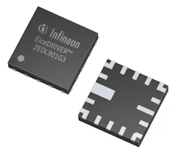 Infineon Technologies EiceDRIVER™ 2EDL90xG3 Gate Drivers