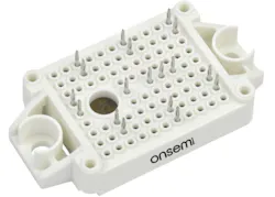 onsemi NXH011F120M3F2 SiC MOSFETs