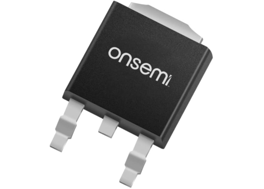 onsemi GaNEXUS&trade; GaN FETs