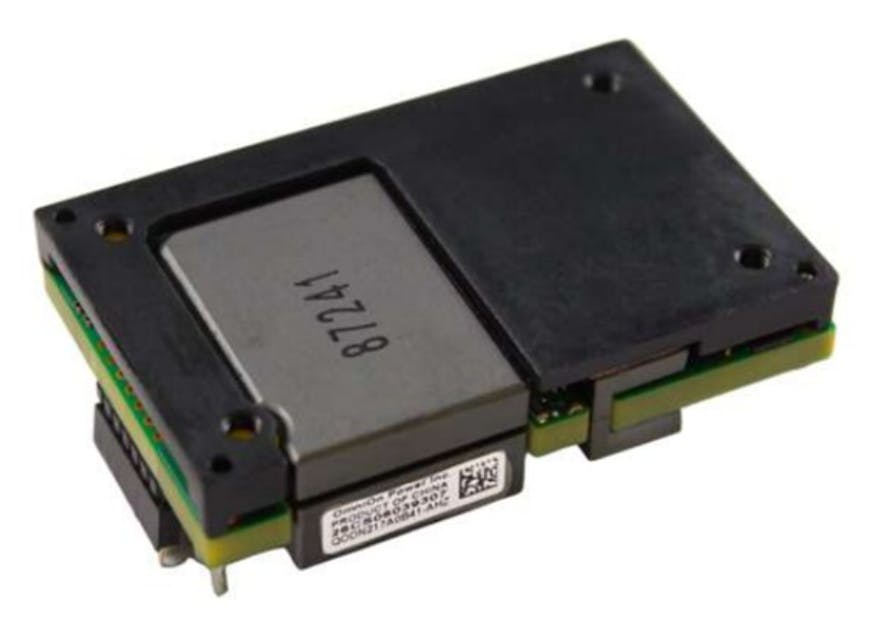 OmniOn Power QODN Osprey Quarter-Brick DC-DC Converters