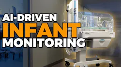 AI-Driven Infant Monitoring Solution