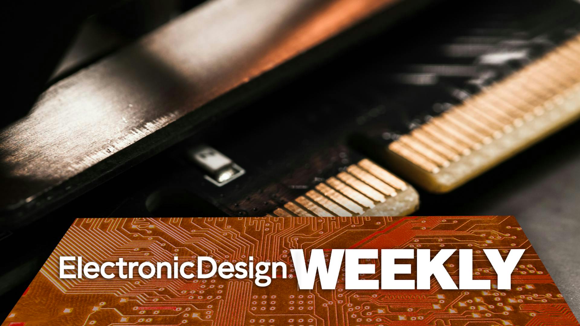 PCIe board edge connector
