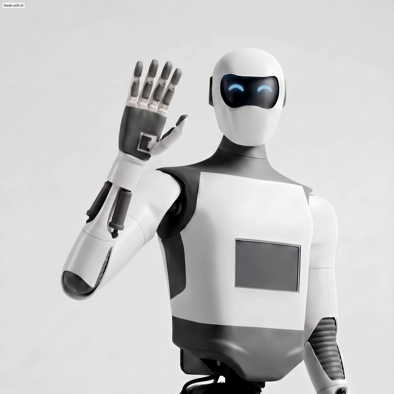 lowreshumanoidrobotwaving_madewithai