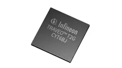 Infineon Technologies CYT6BJ TRAVEO