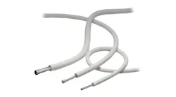 TE Connectivity RayFlite RFHVE High-Voltage Power Cables