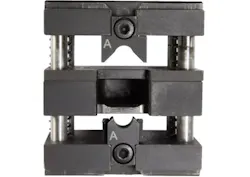HARTING Mini PushPull ix Industrial® In-Line Cable Jacks