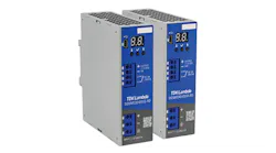 TDK-Lambda DDSM 120W & 240W DC-DC Converters