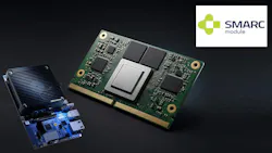 SECO SMARC-Dragonwing-IQ8