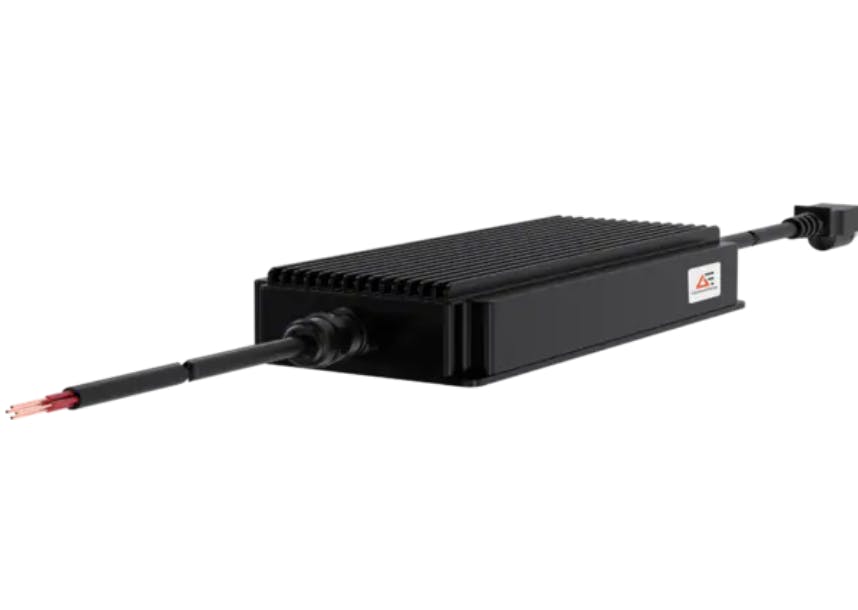 Advanced Energy / Artesyn DF150 160W Rugged AC-DC Power Supply