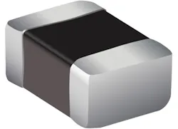 Bourns BTN06G SMD NTC Thermistors for Thermal Sense