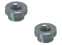 Keystone Electronics SMT Threaded PCB Screw Terminals