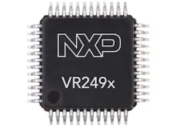 NXP Semiconductors VR249 Industrial Safety PMICs