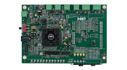 NXP Semiconductors KITVR249SKTEVM Evaluation Kit